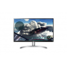 27" LG LED 27UL600 - 4K UHD, IPS,HDR,2xHDMI,DP 27" LG LED 27UL600 - 4K UHD, IPS,HDR,2xHDMI,DP