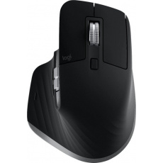 myš Logitech MX Master 3 black PRO MAC myš Logitech MX Master 3 black PRO MAC