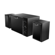 Genius SW-2.1 350 black Genius SW-2.1 350 black
