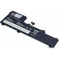 Baterie T6 Power pro Lenovo Yoga Slim 7 Pro 16ACH6, IdeaPad 5 Pro-16ACH6, 4883mAh, 75Wh, 4cell