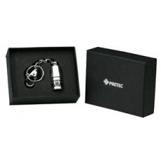 Pretec USB 2.0 BulletProof 8GB - dárkové balení Pretec USB 2.0 BulletProof 8GB - dárkové balení