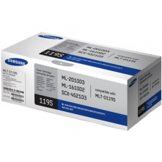 HP/Samsung MLT-D119S/ELS Toner Black 2 000 stran