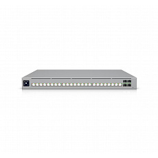 Ubiquiti ECS-24S-PoE - Enterprise Campus 24S PoE