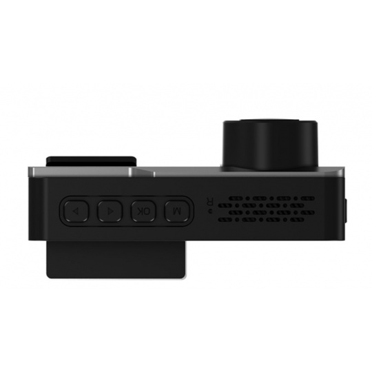 Navitel R37 autokamera vybavená GPS informátorem s detekcí radarů