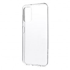 Tactical TPU Kryt pro Samsung Galaxy A13 4G Transparent Tactical TPU Kryt pro Samsung Galaxy A13 4G Transparent