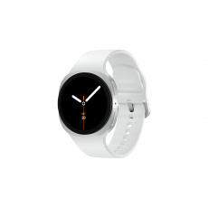 Samsung Galaxy Watch 8 LTE/40mm/Sport Band/White Samsung Galaxy Watch 8 LTE/40mm/Sport Band/White