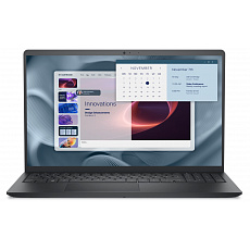 Dell Pro 15 Essential/PV15250/3-100U/15,6"/FHD/8GB/512GB/Intel int/W11H/Black/3R NBD Dell Pro 15 Essential/PV15250/3-100U/15,6"/FHD/8GB/512GB/Intel int/W11H/Black/3R NBD