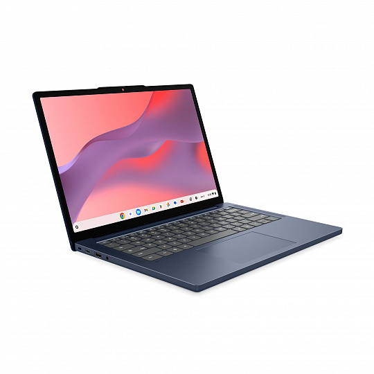 Lenovo Chrome/14M8911/MTK-540/14"/WUXGA/T/8GB/128GB/Mali G57/Chrome/Blue/2R Lenovo Chrome/14M8911/MTK-540/14"/WUXGA/T/8GB/128GB/Mali G57/Chrome/Blue/2R