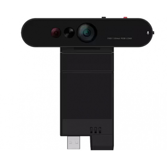 ThinkVision MC60 (S) Monitor Webcam