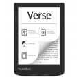 E-book POCKETBOOK 629 Verse Mist Grey, šedý