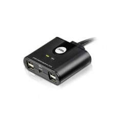 ATEN US224-AT 2 PORT USB Sharing Device