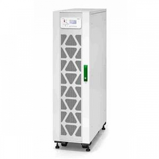 APC Easy UPS 3S – 15 kVA 400 V 3:1 UPS pro interní baterie APC Easy UPS 3S – 15 kVA 400 V 3:1 UPS pro interní baterie