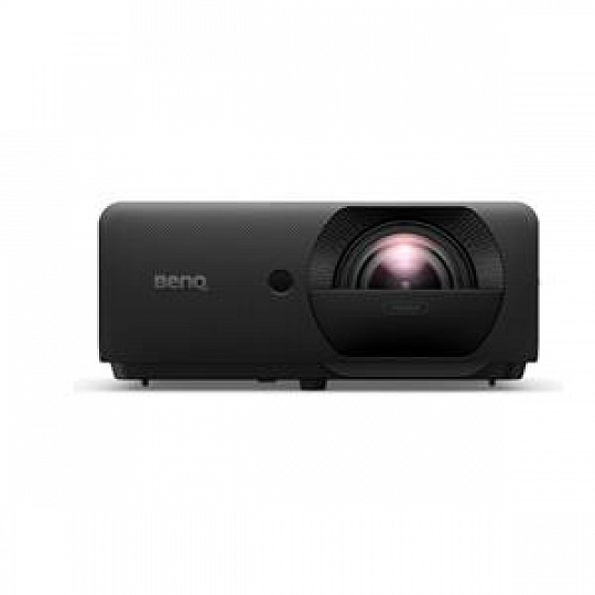 BenQ DLP Projektor LW830ST 1280x800 WXGA/4000 ANSI lm/0.521/3M:1/2xHDMI/2xUSB-A/RS-232/RJ-45/pro simulátory/Repro BenQ DLP Projektor LW830ST 1280x800 WXGA/4000 ANSI lm/0.521/3M:1/2xHDMI/2xUSB-A/RS-232/RJ-45/pro simulátory/Repro
