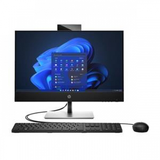 HP ProOne 440 G9 AiO 23.8 NT/i5-14400T/16 GB/512 GB/Win 11 Home HP ProOne 440 G9 AiO 23.8 NT/i5-14400T/16 GB/512 GB/Win 11 Home