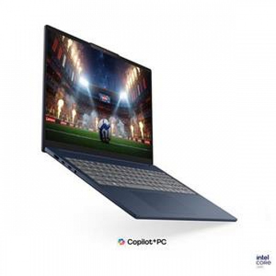 Lenovo IdeaPad Slim 5 16IPH11 Ultra 5 325/Copilot+/16GB/SSD 512GB/16"/IPS/WUXGA/400nitů/60Hz/bez ADPT/WIN11 Home/modrá Lenovo IdeaPad Slim 5 16IPH11 Ultra 5 325/Copilot+/16GB/SSD 512GB/16"/IPS/WUXGA/400nitů/60Hz/bez ADPT/WIN11 Home/modrá