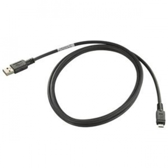 Zebra CBL: MICRO USB CABLE