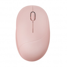 ASUS Fragrance Mouse MD101/Ergonomická/Optická/2 400 DPI/USB+BT/Růžová ASUS Fragrance Mouse MD101/Ergonomická/Optická/2 400 DPI/USB+BT/Růžová
