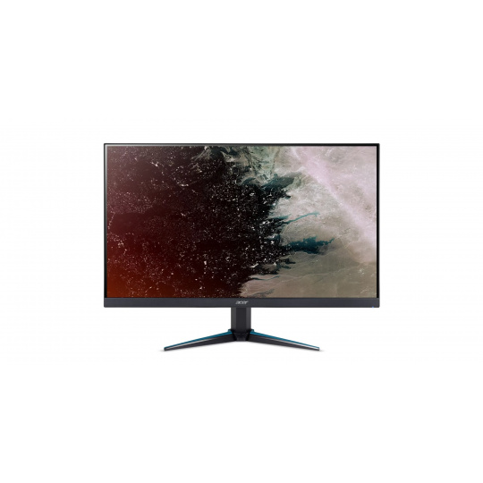 Acer Nitro/VG270KL1bmiipx/27"/IPS/4K UHD/144Hz/1ms/Černá/2R Acer Nitro/VG270KL1bmiipx/27"/IPS/4K UHD/144Hz/1ms/Černá/2R