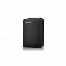 Ext. HDD WD Elements Portable 5TB, USB-C Ext. HDD WD Elements Portable 5TB, USB-C