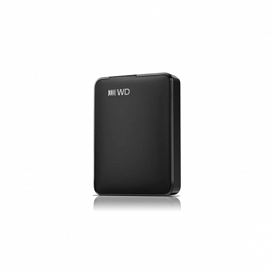 Ext. HDD WD Elements Portable 5TB, USB-C Ext. HDD WD Elements Portable 5TB, USB-C
