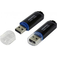 ADATA C906/32GB/USB 2.0/USB-A/Černá