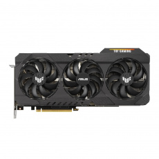 ASUS TUF GAMING GeForce RTX™ 3090 OC edition 24GB GDDR6X ASUS TUF GAMING GeForce RTX™ 3090 OC edition 24GB GDDR6X