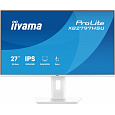 iiyama ProLite/XB2797HSU-W1/27"/IPS/FHD/120Hz/1ms/Bílá/5R
