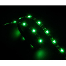 AKASA - LED páska - zelená Vegas 50 cm AKASA - LED páska - zelená Vegas 50 cm