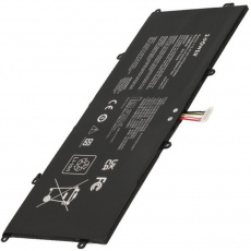 2-POWER Baterie 15,4V 3570mAh pro ASUS K435EA, R435EA, UX325EA, UX325JA, UX363EA, UX363JA 2-POWER Baterie 15,4V 3570mAh pro ASUS K435EA, R435EA, UX325EA, UX325JA, UX363EA, UX363JA