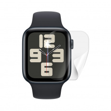 Screenshield APPLE Watch SE 2023 (44 mm) fólie na displej Screenshield APPLE Watch SE 2023 (44 mm) fólie na displej