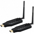 PremiumCord HDMI Wireless ext fullHD na 150m