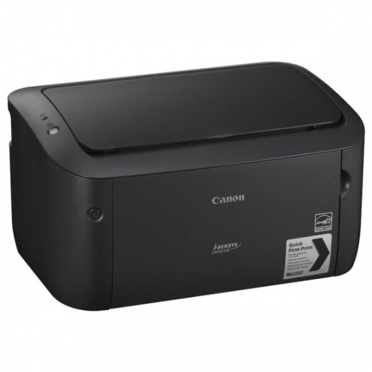 Canon i-SENSYS/LBP6030B/Tisk/Laser/A4/USB