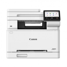 Canon i-SENSYS/MF664Cdw/MF/Laser/A4/LAN/WiFi/USB Canon i-SENSYS/MF664Cdw/MF/Laser/A4/LAN/WiFi/USB