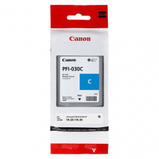 Canon 55ml PFI-030, C