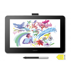 Wacom One 13 pen display Wacom One 13 pen display