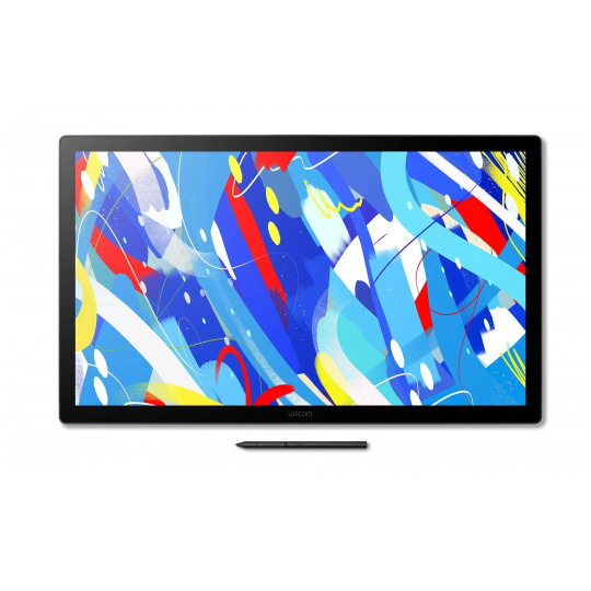 Wacom Cintiq 24 touch DTH246 - 5Y Wty