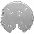 Ubiquiti U-PRO-MP - Univerzální montážní systém pro UAP-AC-PRO, UAP-AC-HD, UAP-AC-SHD a vyšší