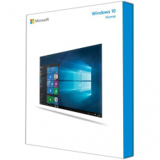 Microsoft Windows 10 Home 64-Bit Czech 1pk OEM DVD Microsoft Windows 10 Home 64-Bit Czech 1pk OEM DVD