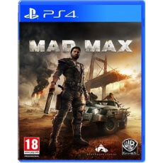 PS4 - Mad Max PS4 - Mad Max