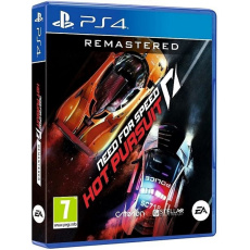 PS4 - Need For Speed : Hot Pursuit Remastered PS4 - Need For Speed : Hot Pursuit Remastered
