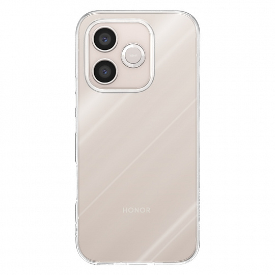 Tactical TPU Kryt pro Honor 600 Lite Transparent Tactical TPU Kryt pro Honor 600 Lite Transparent