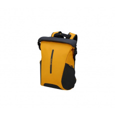 Samsonite ECODIVER Rolltop Backpack L Yellow Samsonite ECODIVER Rolltop Backpack L Yellow
