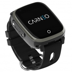 CARNEO GuardKid+ 4G black CARNEO GuardKid+ 4G black
