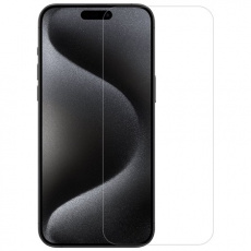 Nillkin Tvrzené Sklo 0.2mm H+ PRO 2.5D pro Apple iPhone 15 Pro Nillkin Tvrzené Sklo 0.2mm H+ PRO 2.5D pro Apple iPhone 15 Pro