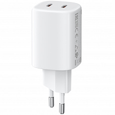 Xiaomi 45W Nano Turbo Charging Power Adapter (2C) Xiaomi 45W Nano Turbo Charging Power Adapter (2C)