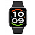 Xiaomi Redmi Watch 6 Active/44,5/Sport Band/Midnight Black