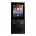 Sony MP4 8GB NWZ-E394 černá