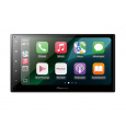 Pioneer SPH-DA150BT autorádio 2DIN, 6,8" LCD, CarPlay, Android Auto, Bluetooth