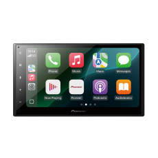 Pioneer SPH-DA150BT autorádio 2DIN, 6,8" LCD, CarPlay, Android Auto, Bluetooth Pioneer SPH-DA150BT autorádio 2DIN, 6,8" LCD, CarPlay, Android Auto, Bluetooth