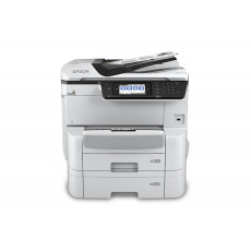 Epson WorkForce Pro WF-C8690DTWF Epson WorkForce Pro WF-C8690DTWF
